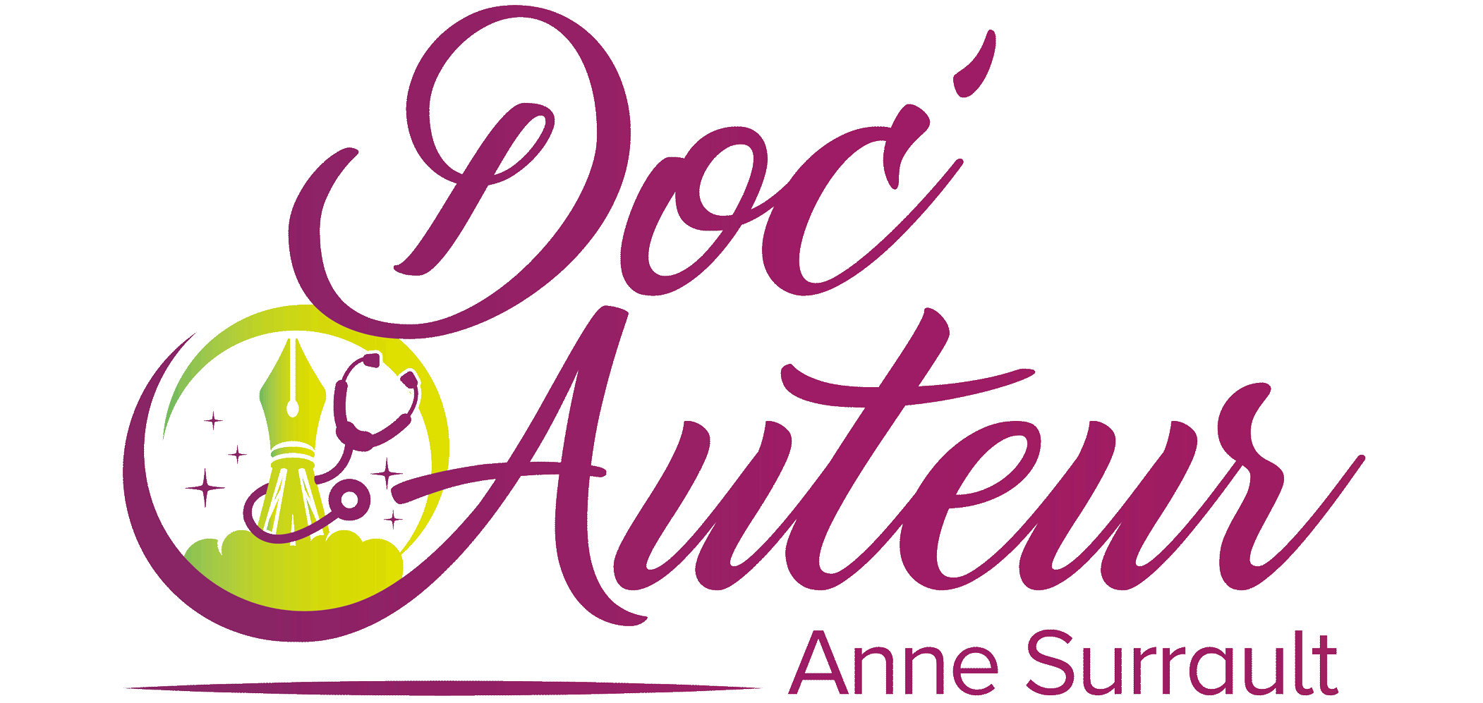 Anne Surrault